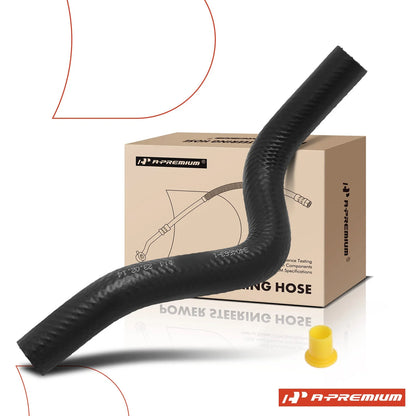 Power Steering Reservoir Line Hose for Nissan NV2500 NV3500 (2012–2018)