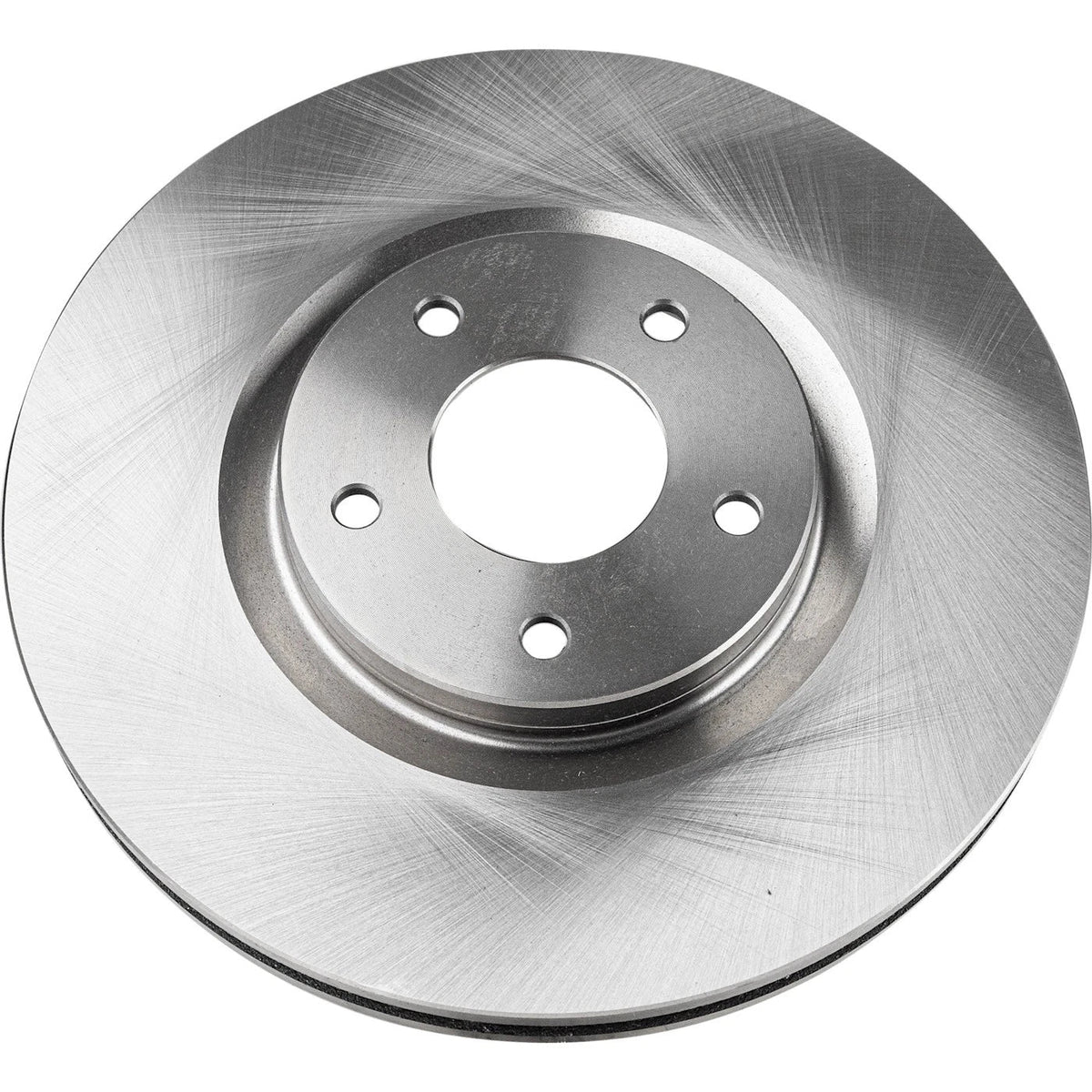 Front Brake Pads and Rotors Set for Nissan Juke 2014-2017