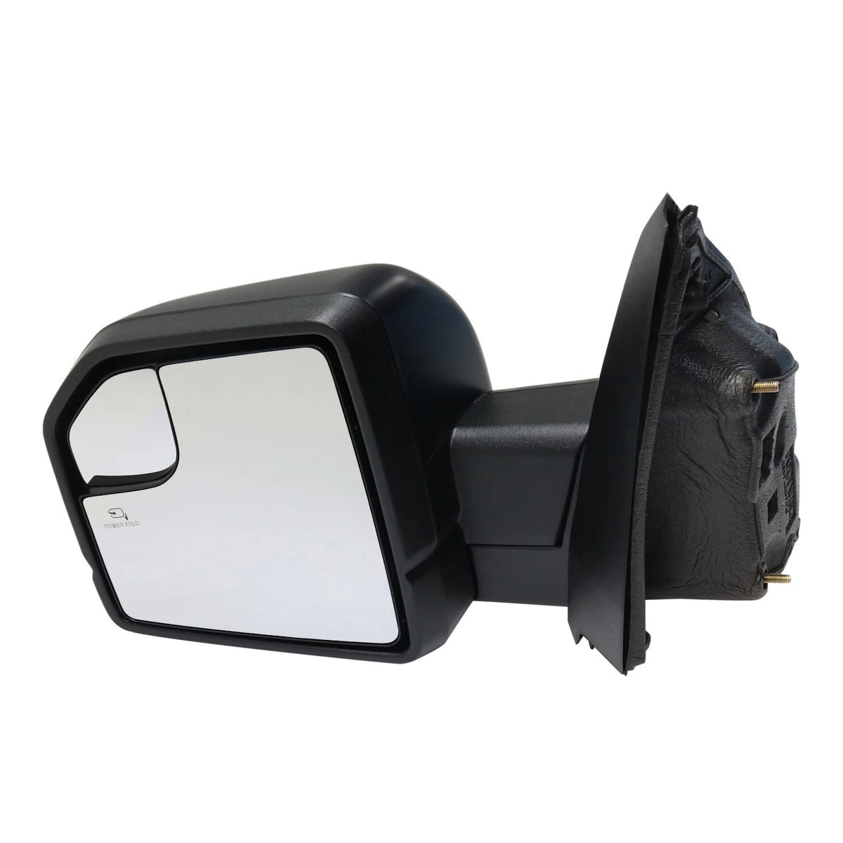 Left Mirror for Ford F-150 (2015–2020) Power Heated Power Folding FL3Z17683GAPTM