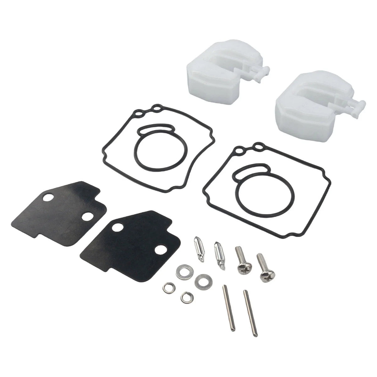 Carburetor Repair Kit 3C8-87122-1 for Tohatsu Nissan Outboard (Marine)