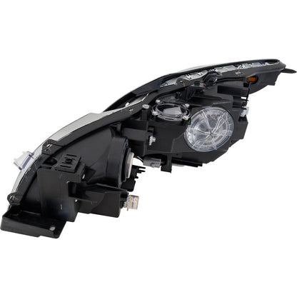 HID Headlight Driver Left for Lexus GS350 GS460 GS430 (2010–2011) 8107030B72