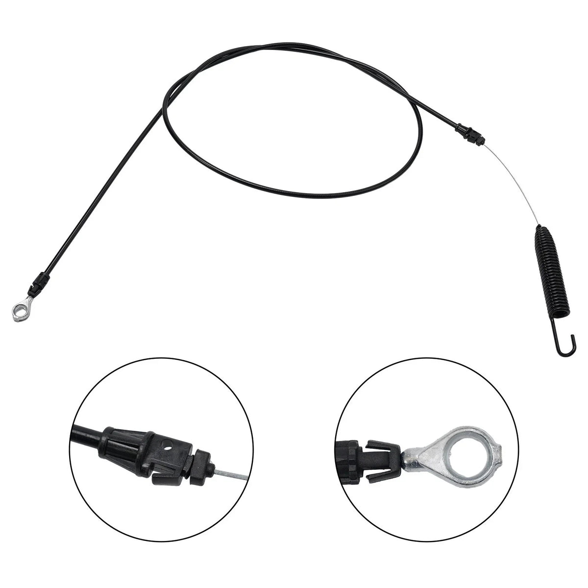Cable for Lawn Mower