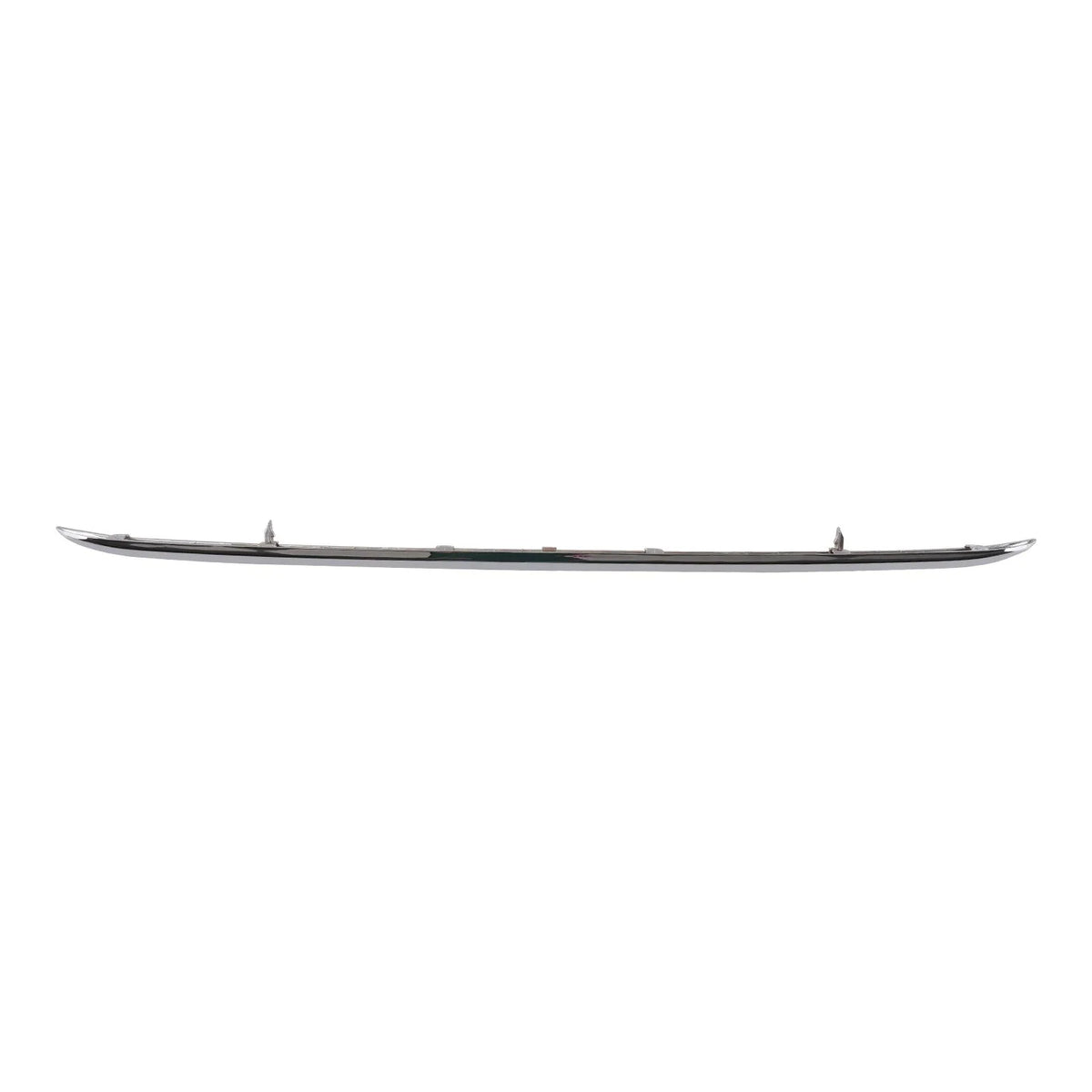 Chrome Front Bumper Strip for Nissan Kicks (2020–2023)