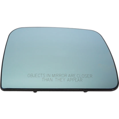 Heated Glass Mirror for BMW X5 E53 (2000-2006)