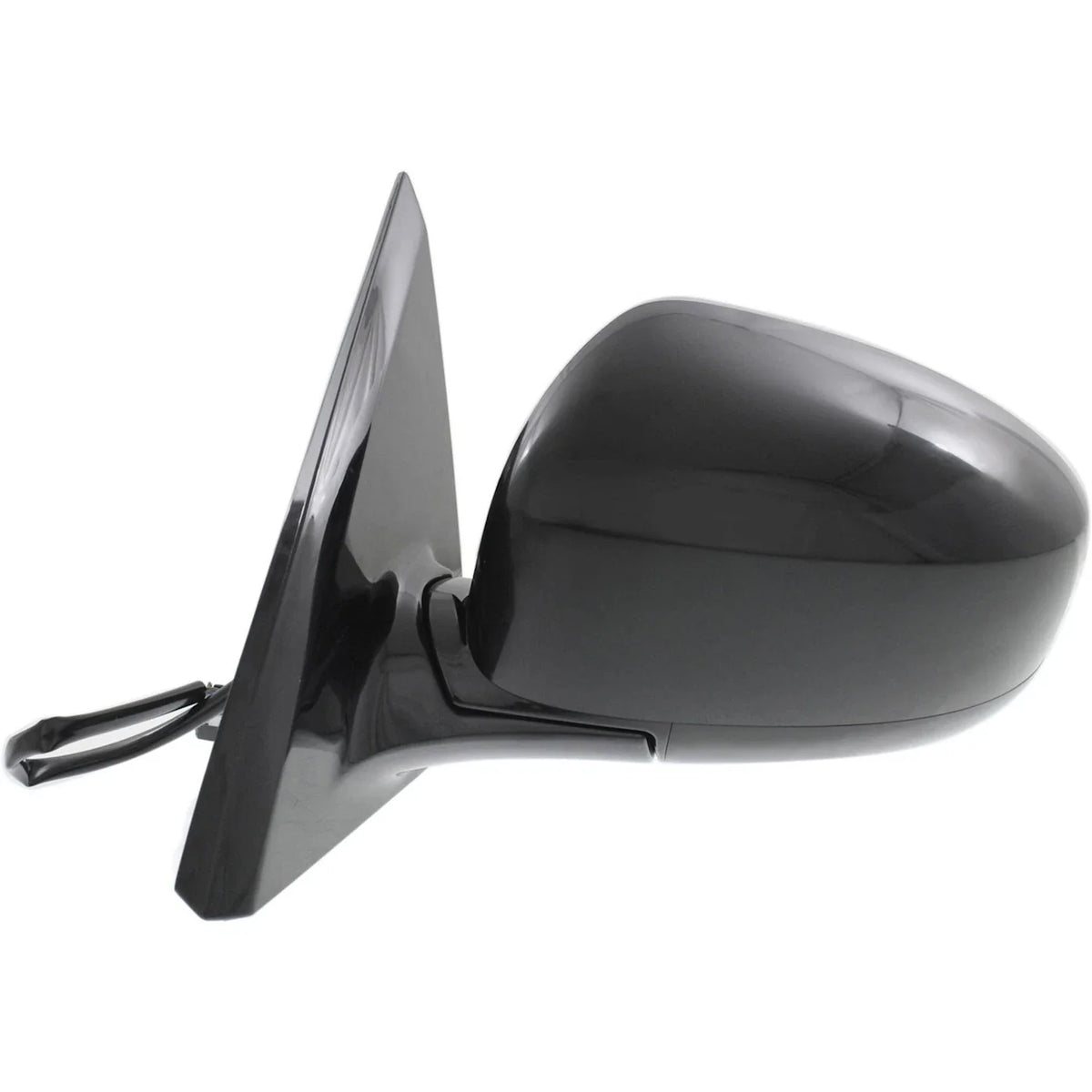 Power Mirror Set for Nissan Pathfinder 2013-2016 Manual Folding