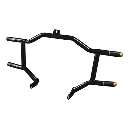 Front Highway Crash Bar for Harley Electra Glide 2009 to 2023
