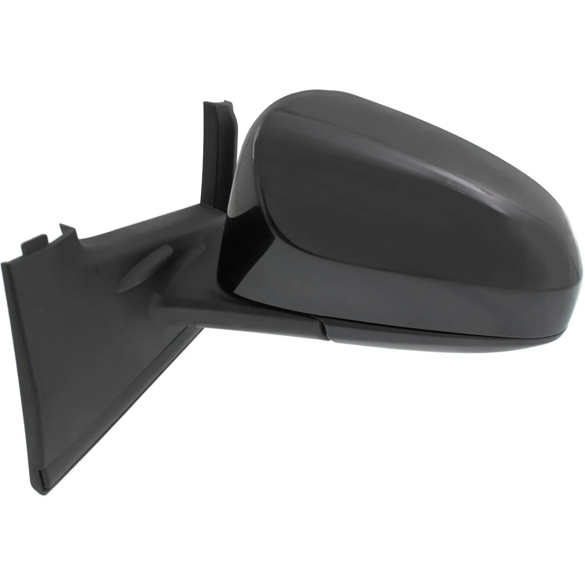 Manual Mirrors for Toyota Yaris (2015–2018) - Paintable