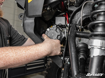 Winch (6000lb) for Can-Am Defender