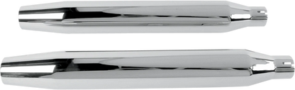 HP-Plus 3" Slip-On Mufflers for 202410A