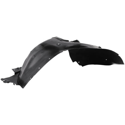 Set of 2 Fender Liners for Chevy (Left & Right)