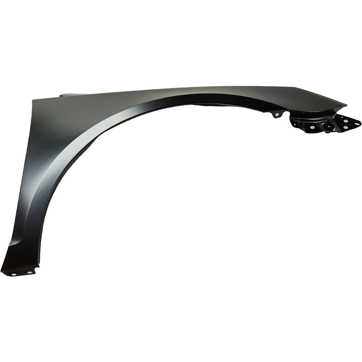 Fender for Buick LaCrosse (2014–2016) Front Driver & Passenger Side