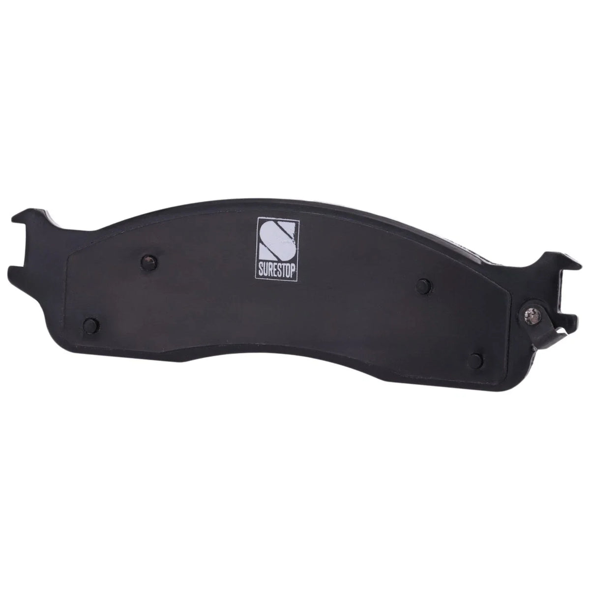 Disc Brake & Pad Kit for Dodge Ram 1500 (2007) Cross-drilled Slotted