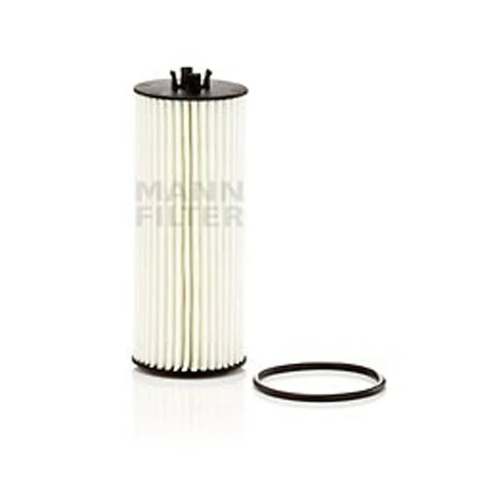 Mann Engine Oil Filter HU 6008/1 z for