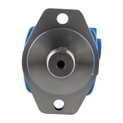 Blue Hydraulic Motor for Eaton Char-Lynn 2000 Series (1041228006)