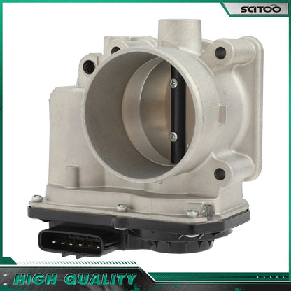 2.5L Throttle Body for Subaru Legacy, Outback (2010-2012)