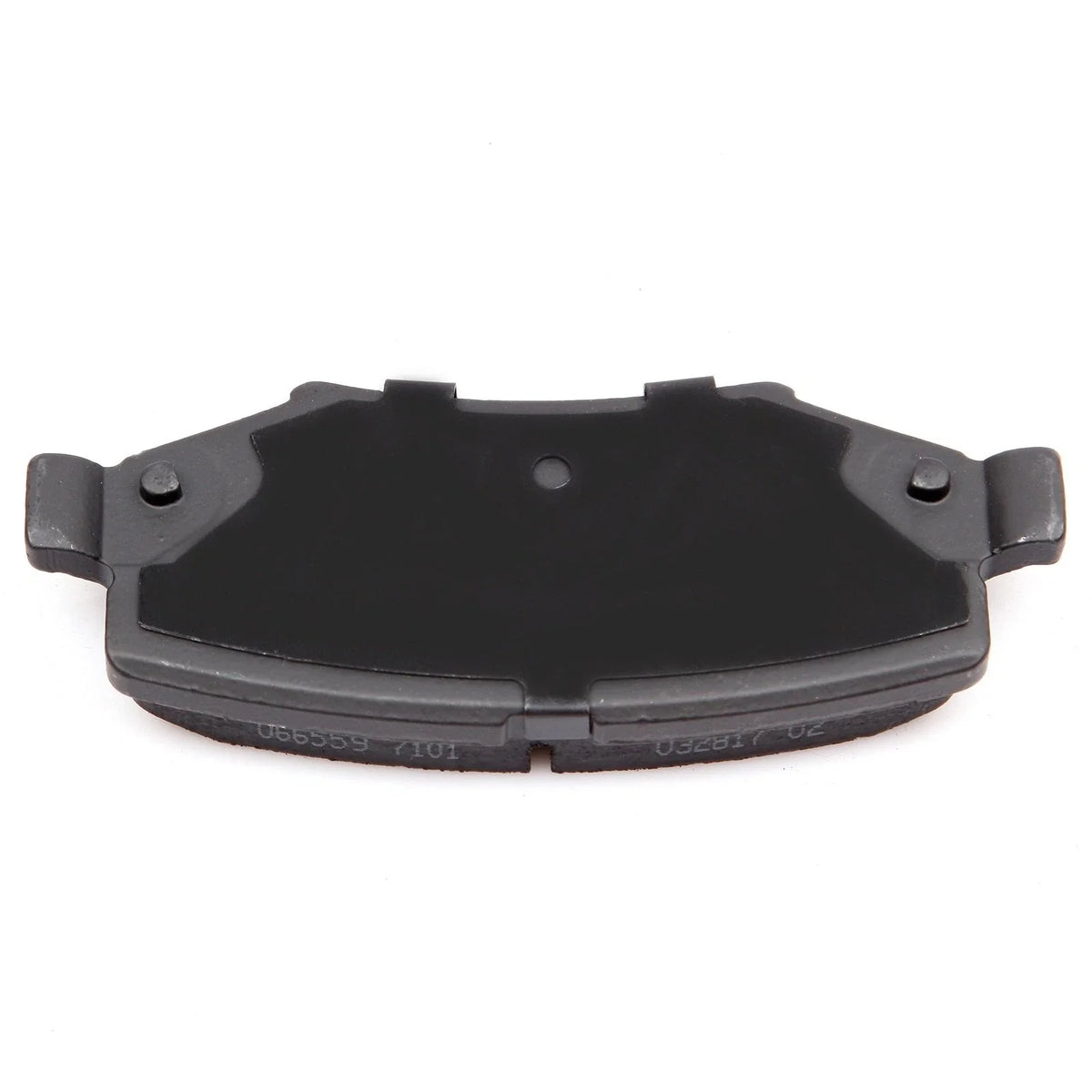 Rear Brake Pads & Rotors Kit for Jeep Liberty 2008-2012