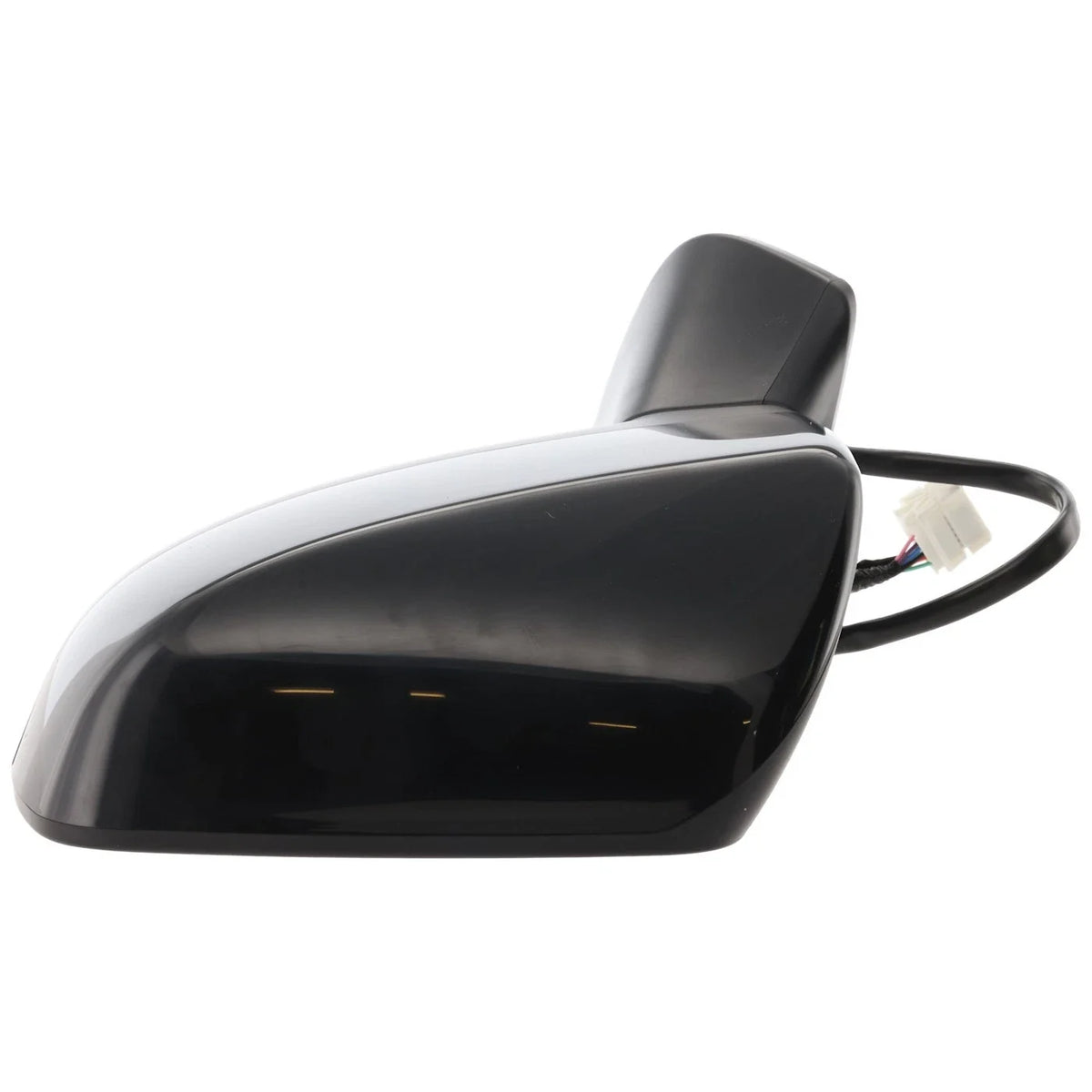 Left Driver Heated Mirror for Subaru Crosstrek (2018-2023)