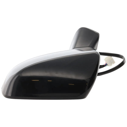 Left Driver Heated Mirror for Subaru Crosstrek (2018-2023)
