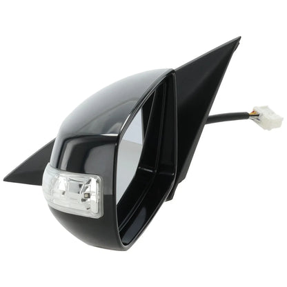 Driver Side Heated Mirror for Hyundai Genesis Coupe 2010-2016