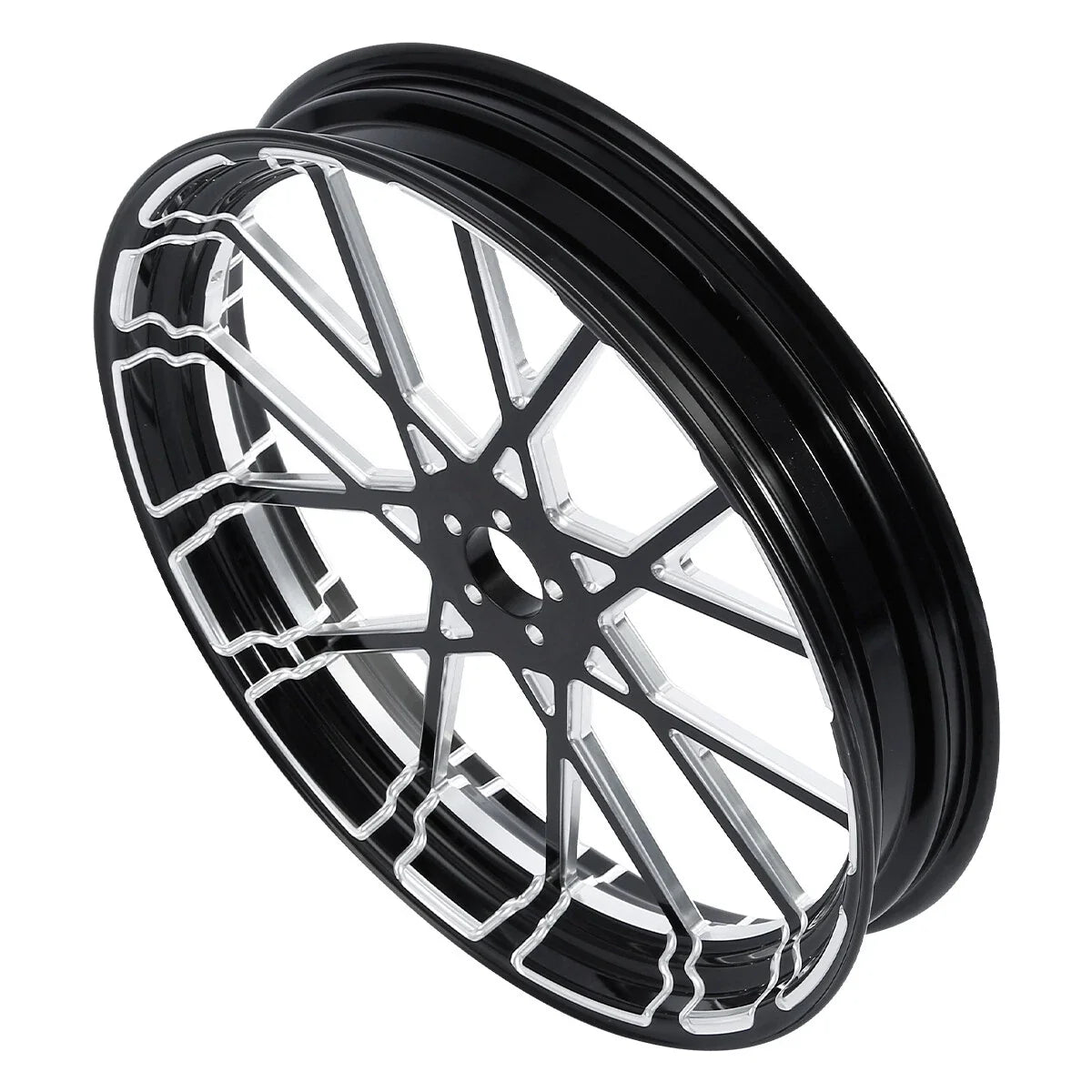 21" Front Rim for Harley Electra Glide (2008-2013)