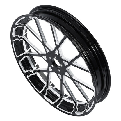 21" Front Rim for Harley Electra Glide (2008-2013)