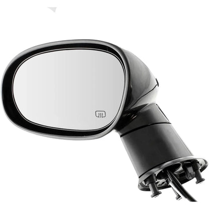 Heated Mirrors - Set of 2 for Dodge Challenger