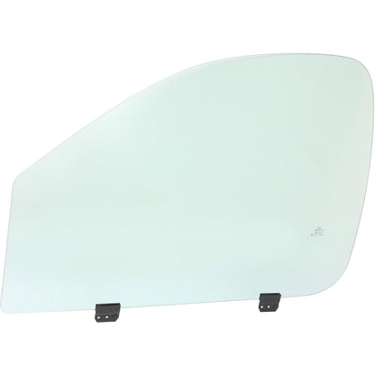 Front Driver Door Glass for Dodge 1500 (2-Door)
