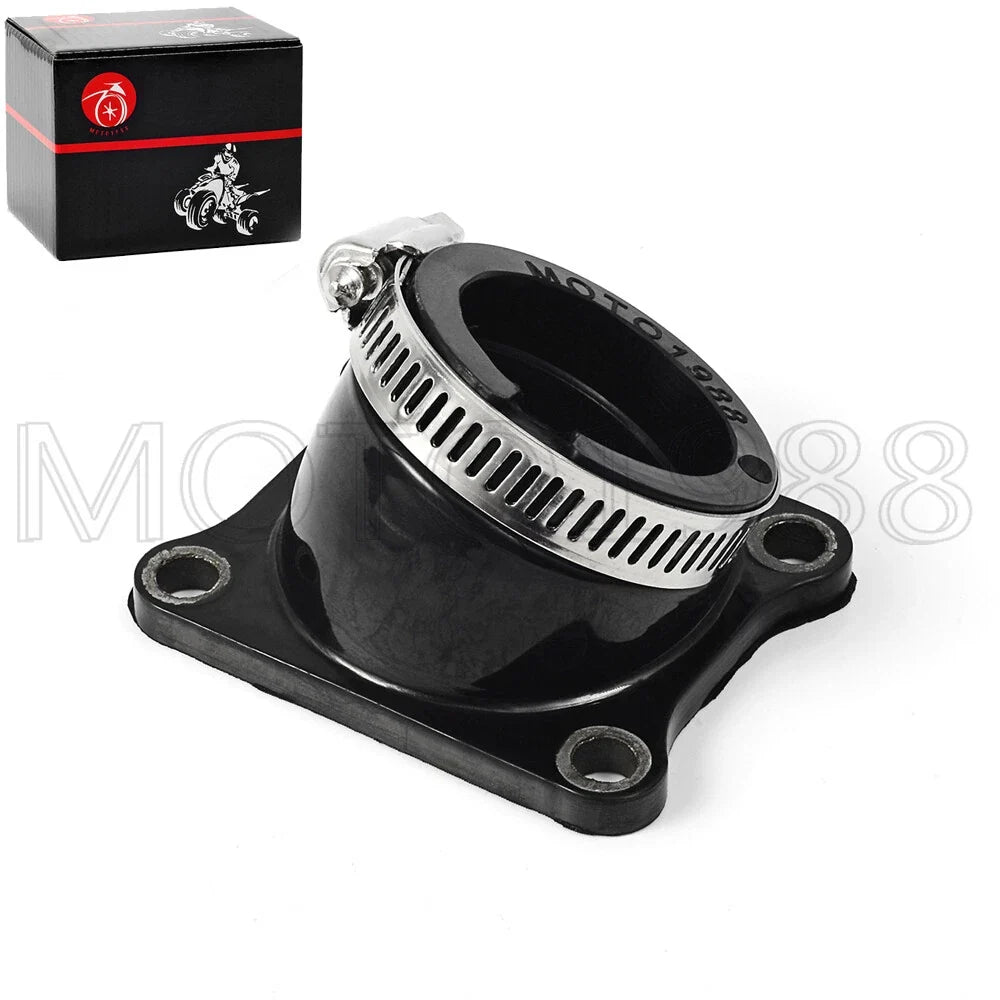 Carb Joint Intake Boot Flange Manifold for Suzuki RM65 (2003–2005)