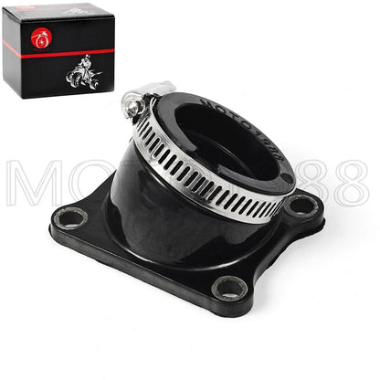 Carb Joint Intake Boot Flange Manifold for Suzuki RM65 (2003–2005)
