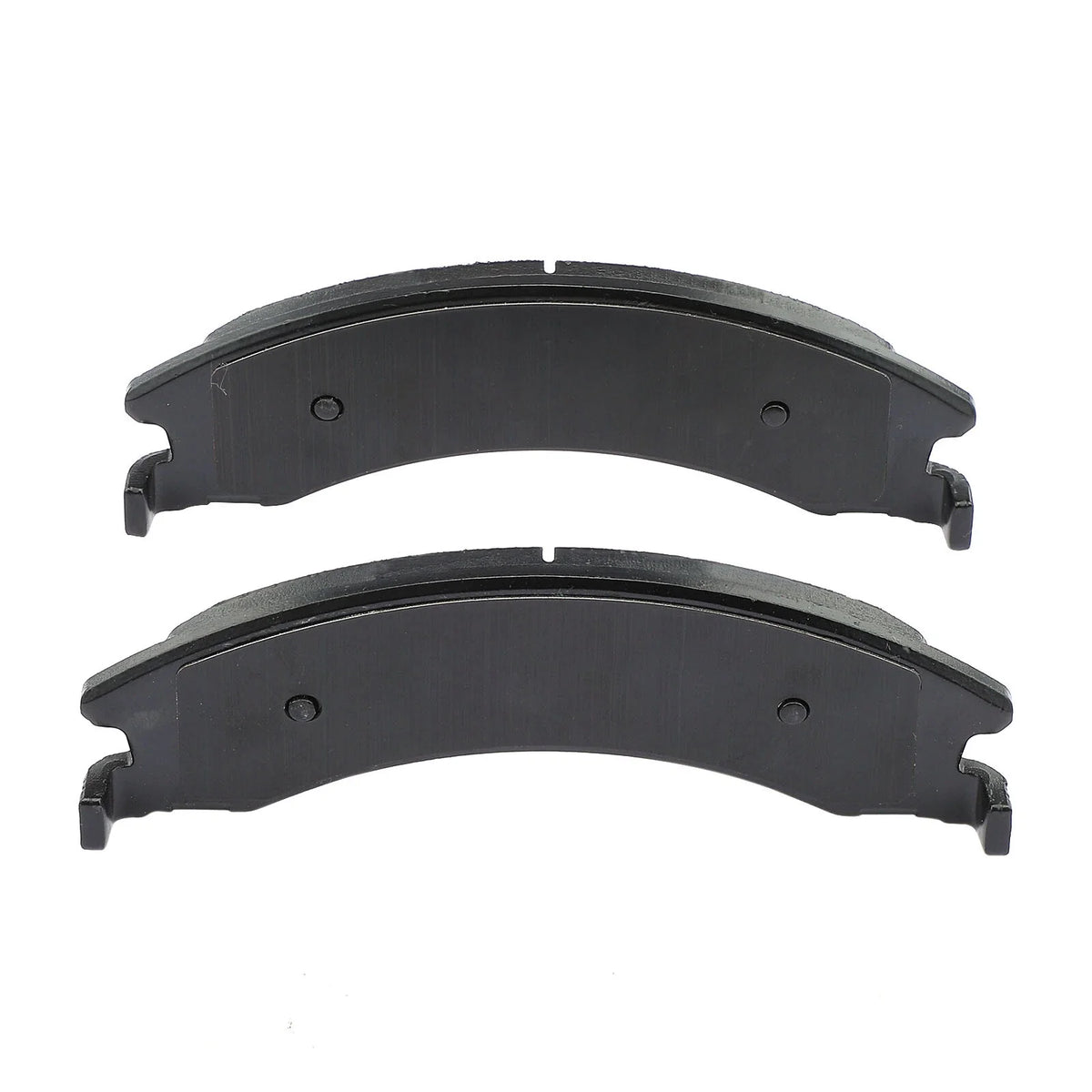 Ceramic Brake Pads Set of 4 for Ford E-150 E-250 E-350 2008-2014