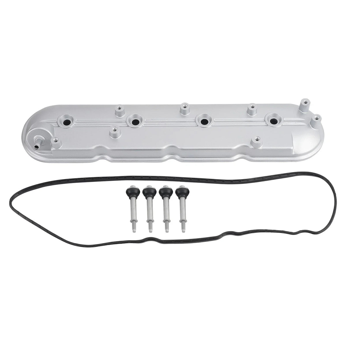 Valve Cover Left Driver Side for Chevy Camaro V8 5.7L (1999-2002)