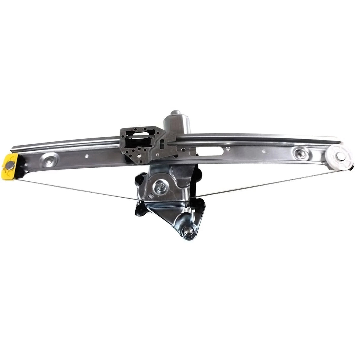 Window Regulators Set of 2 for BMW 330 325