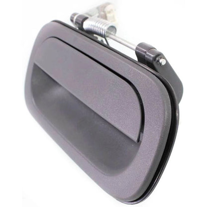 Tailgate Handle for Nissan Xterra (2000–2004) Gray