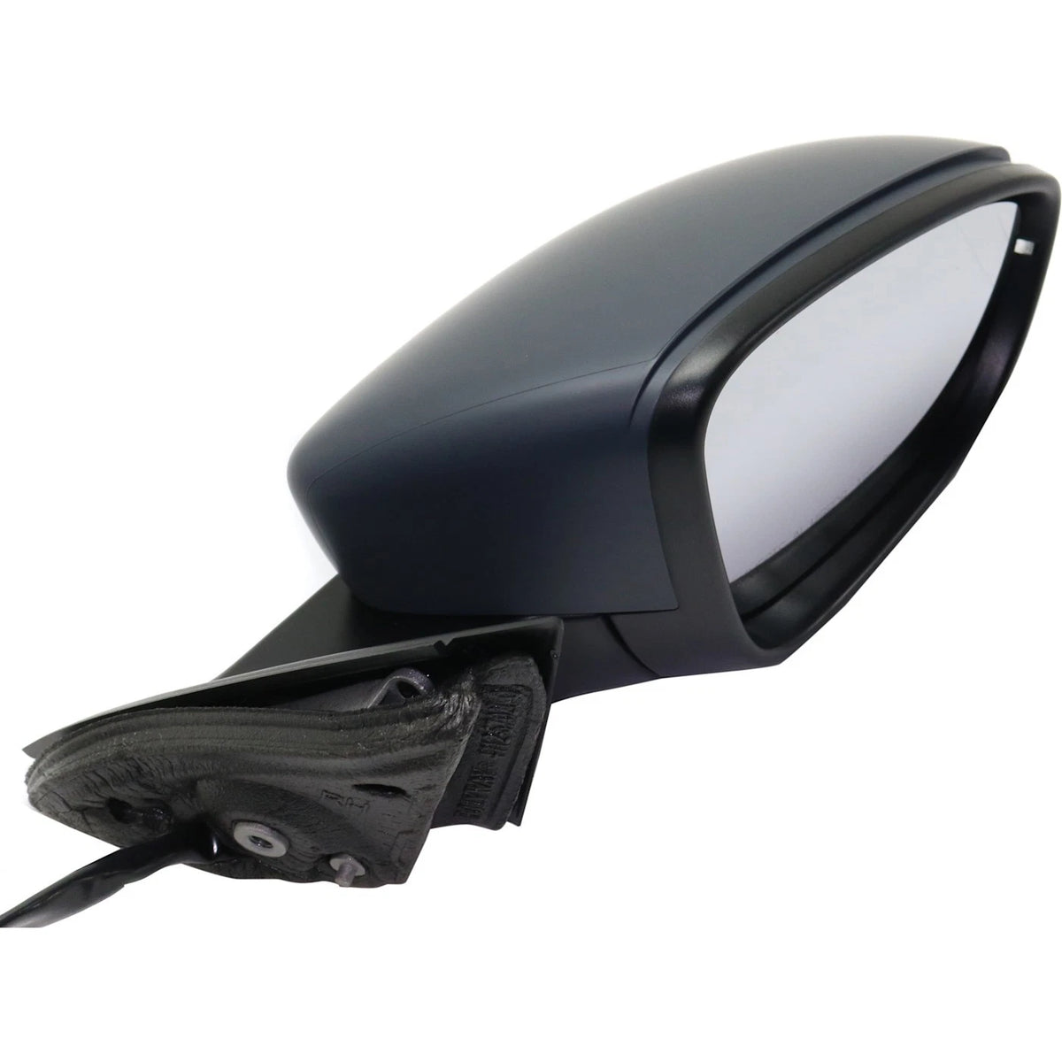 Right Side Mirror for Volkswagen Passat (2016–2020) Power Heated Fold Signal