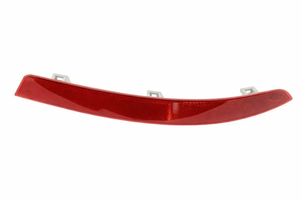 Genuine OEM Rear Right Bumper Cover Reflector for Mercedes-Benz GL350 (2010–2016)