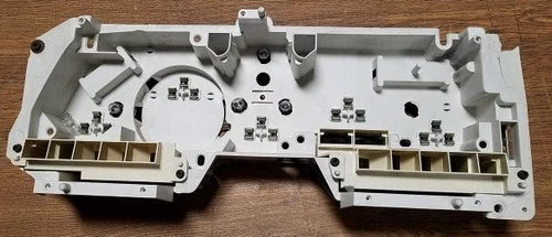 Instrument Gauge Cluster Base for Thunderbird Cougar (1989–1992)