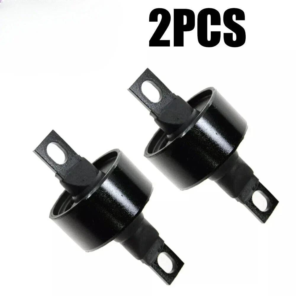 Trailing Arm Bushing Set (2) for Honda Civic, Integra, CR-V 1988-2001