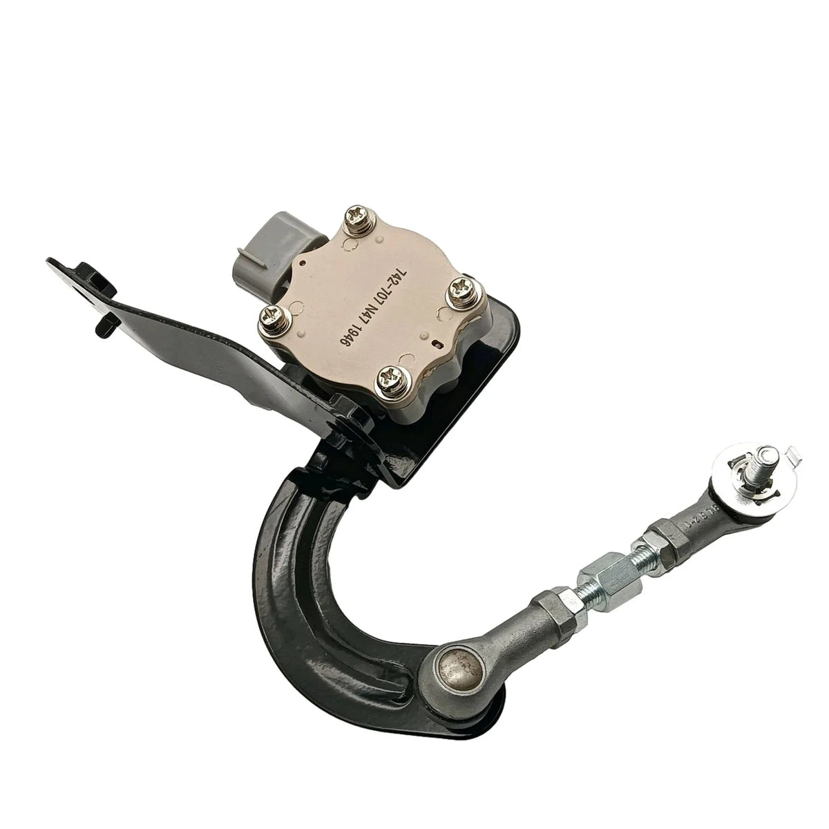 Rear Passenger Right Suspension Ride Height Sensor for Lexus RX330 (2004–2006)