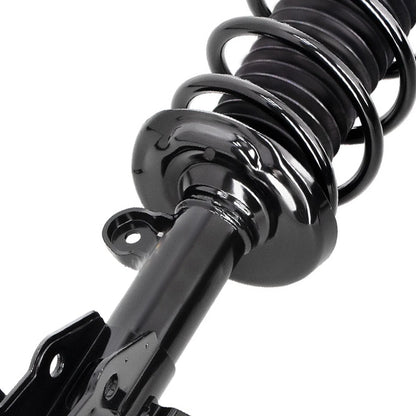 Front Strut Assembly w/ Coil Spring for Honda Civic (2012)