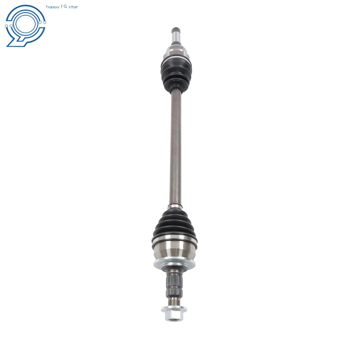 Rear Left CV Axle Assembly for Cadillac SRX (2012–2016)