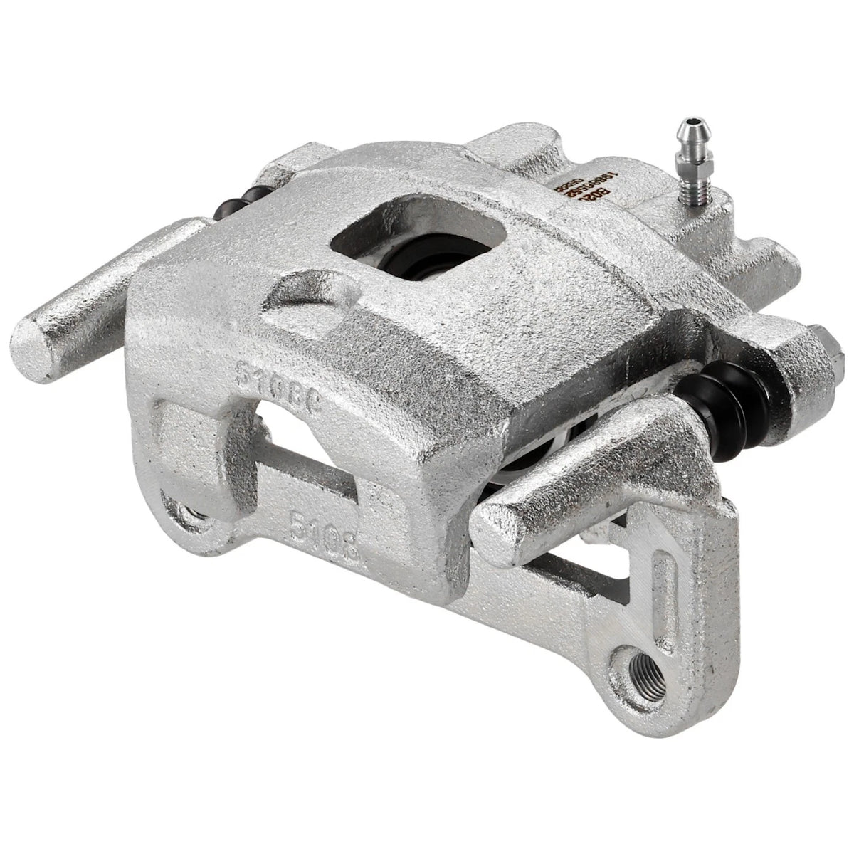Front Left Brake Caliper for Mitsubishi Mirage (2014–2015)