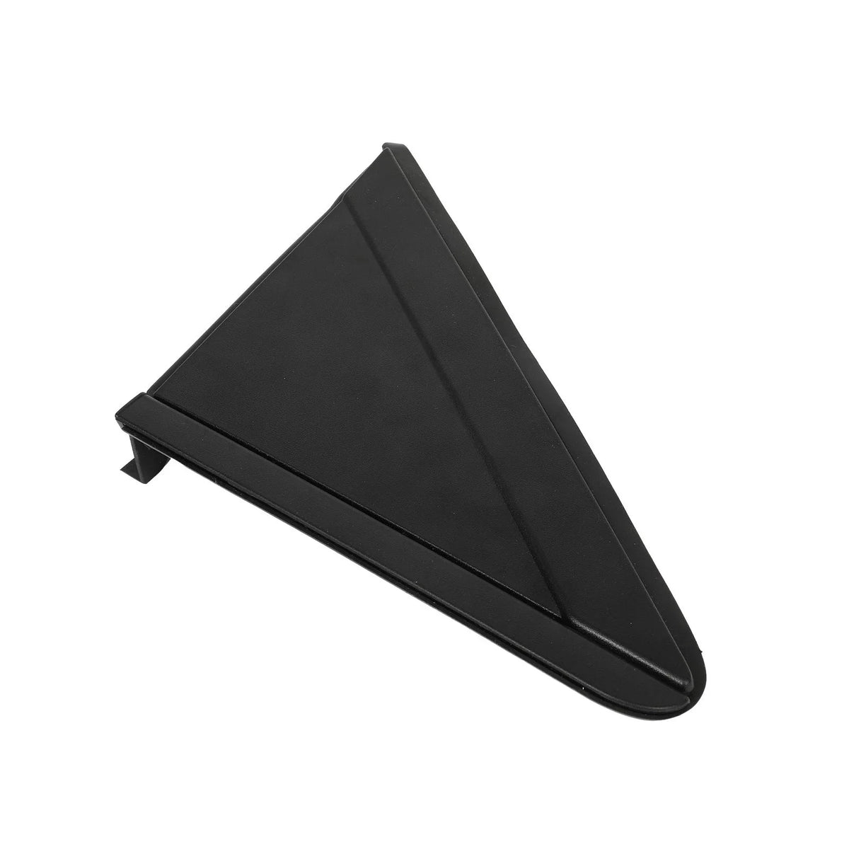 Door Mirror Flags Molding for Chrysler Town & Country (2008–2016)