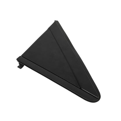 Door Mirror Flags Molding for Chrysler Town & Country (2008–2016)
