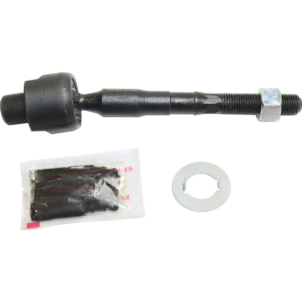 Suspension Kit for Acura ILX (2013–2022) Front Driver & Passenger Side