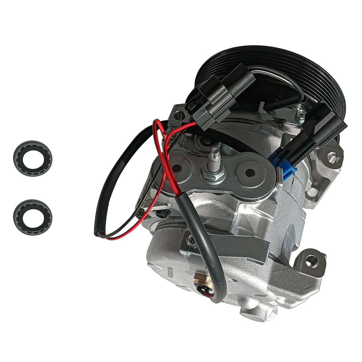 A/C Compressor UAC 10S15C for Freightliner Western Star (2012–2018)