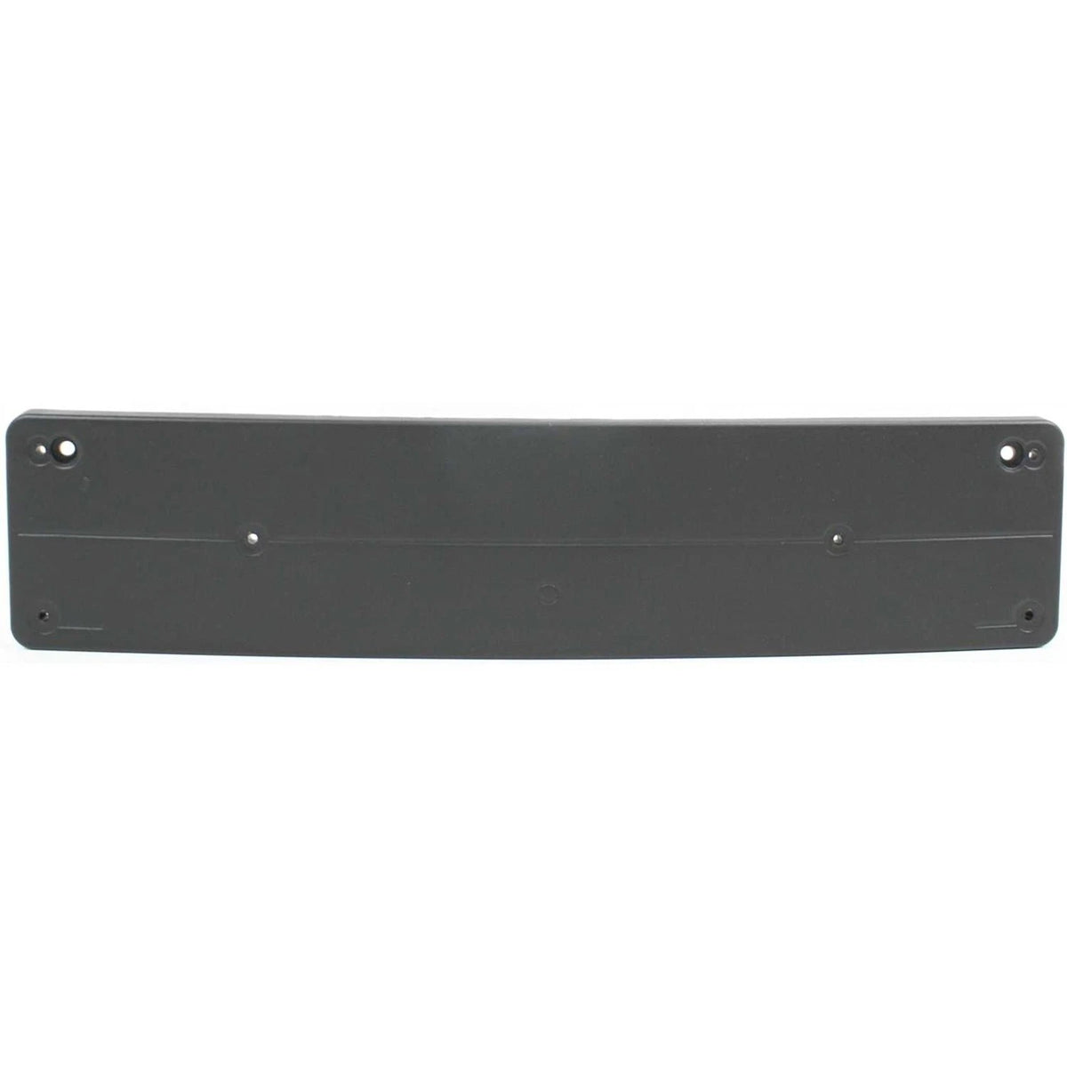 Front License Plate Bracket for MB Mercedes E Class E350 (2006) 2118850781