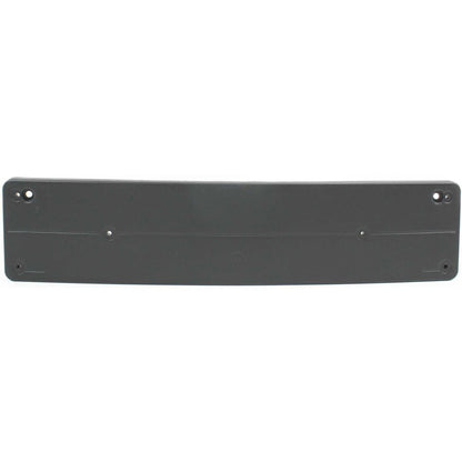 Front License Plate Bracket for MB Mercedes E Class E350 (2006) 2118850781