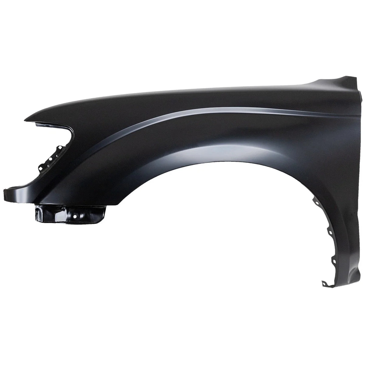 Driver & Passenger Side Fender Kit for Toyota Tacoma 1997-2000 Primed