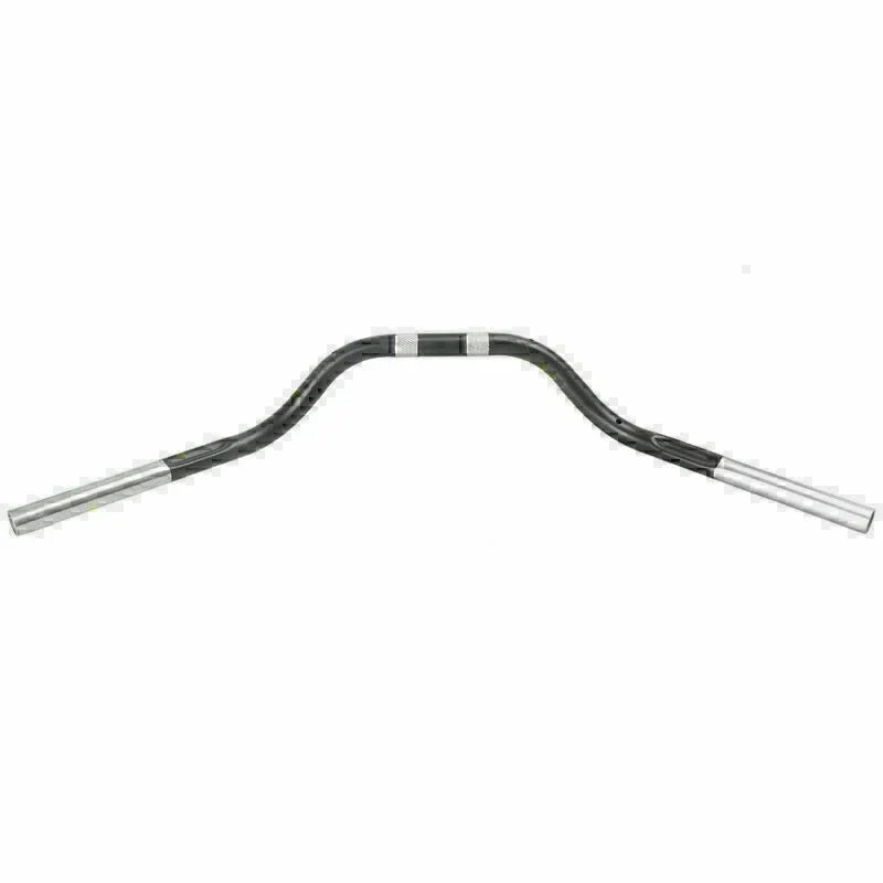 Front 81cm Bar Handle for Harley Sportster 883 1200 XL Iron 48 (2004-2023)