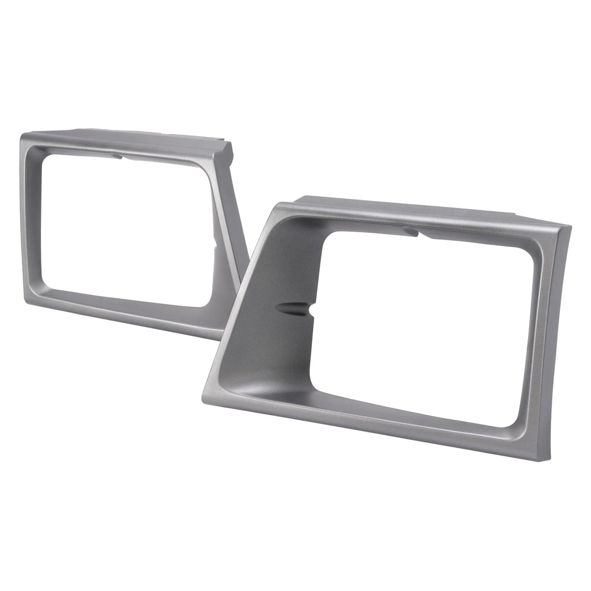 Headlight Bezel (1997-2002) for Ford E-150 E-250 E-350 Econoline #FO2512158